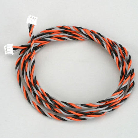 Spektrum 36 inch Remote Receiver Extension Lead [SPM9014] - Hobbytech Toys