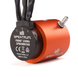 Spektrum Firma 3660 2200Kv Marine Motor SPMXMM1500 detail view