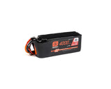 Spektrum Smart G2 Receiver LiPo SPMX-1057 alternate view 2