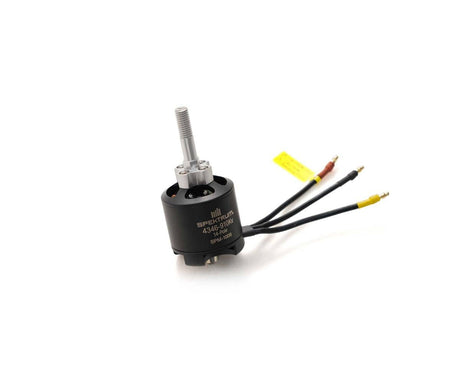 Spektrum 4346-910Kv 14-Pole Brushless Outrunner Motor SPM-1006