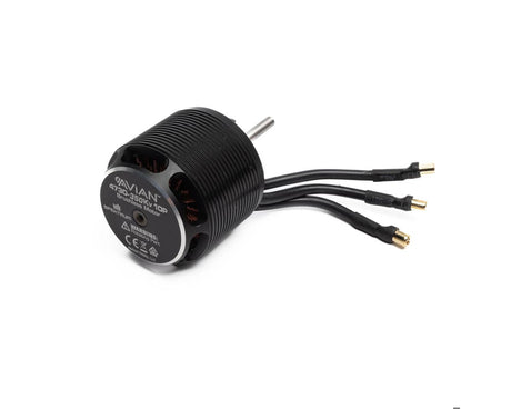 Spektrum 4730-350Kv Brushless Outrunner Helicopter Motor SPMX-1085