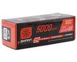 Spektrum 5000mAh 6S 100C Smart G2 LiPo IC5 SPMX56S100 alternate view