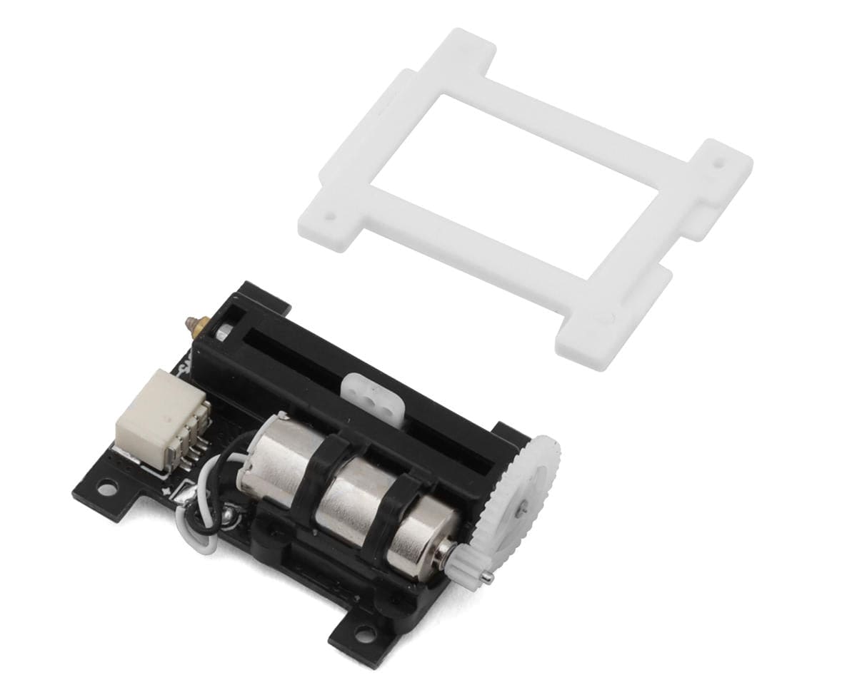 Spektrum A202 2.9g Long Throw Linear Servo SPMSA202