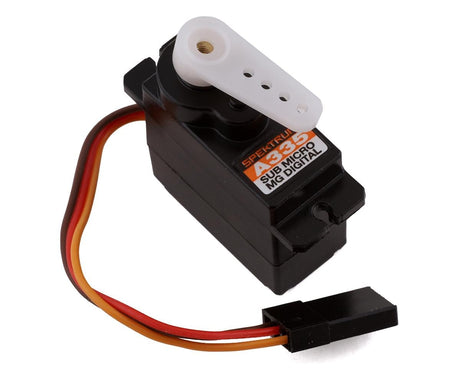 Spektrum A335 Sub-Micro Digital 9g Metal Gear Servo SPMSA335