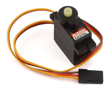 Spektrum A345 9g Sub-Micro Digital Servo 230mm Lead SPMSA345