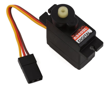 Spektrum A345SL 9g Sub-Micro Servo 60mm Lead SPMSA345SL