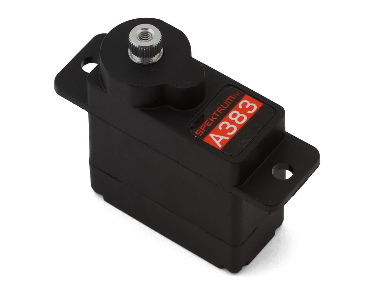 Spektrum A383 Digital Metal Gear Servo