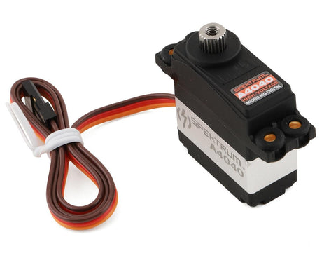 Spektrum A4040 Micro Metal Gear HV Servo SPMSA4040