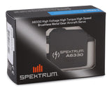 Spektrum A6330 HV Brushless Servo SPMSA6330 alternate view 2