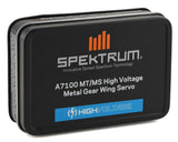 Spektrum A7100 Wing Servo SPMSA7100 alternate view 2