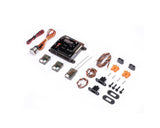 Spektrum AR10410T 10 Channel PowerSafe Telemetry Receiver [SPMAR10410T] - Hobbytech Toys