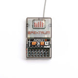 Spektrum AR631+ 6 Channel AS3X+ and SAFE Receiver [SPM - 1031] - Hobbytech Toys