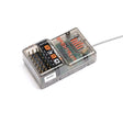 Spektrum AR631+ 6 Channel AS3X+ and SAFE Receiver [SPM - 1031] - Hobbytech Toys