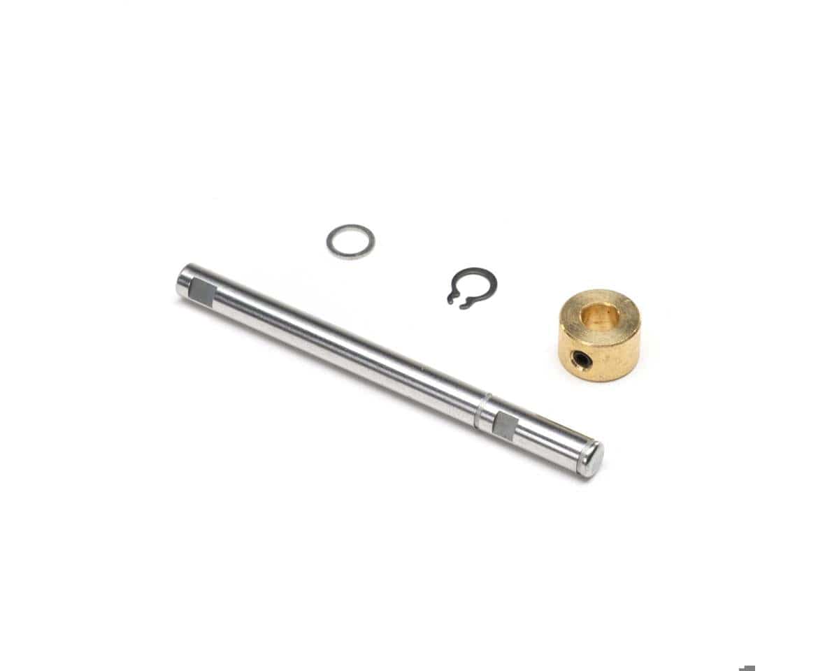 Spektrum SPMXAMA1414 Avian 4250 Replacement Shaft Kit