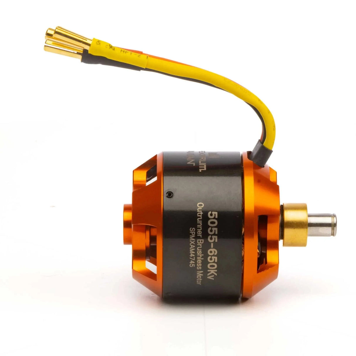 Spektrum Avian 5055 - 650Kv .60 Equivalent Brushless Outrunner Motor - Hobbytech Toys