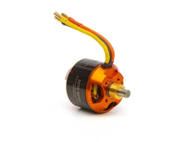 Spektrum Avian 5055 - 650Kv .60 Equivalent Brushless Outrunner Motor - Hobbytech Toys