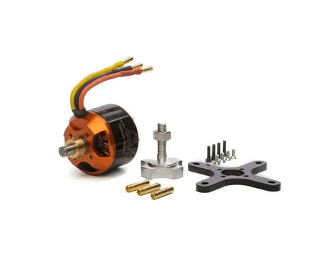 Spektrum Avian 5055 - 650Kv .60 Equivalent Brushless Outrunner Motor - Hobbytech Toys