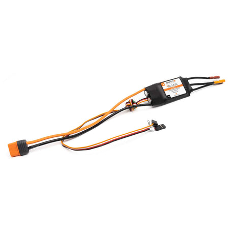 Spektrum Avian 70A Smart Lite Brushless ESC 3S-6S IC3 Version F SPMXAE70F