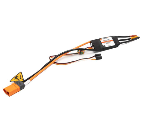 Spektrum Avian 85A Smart Lite 3S-6S ESC IC5 SPMXAE85C