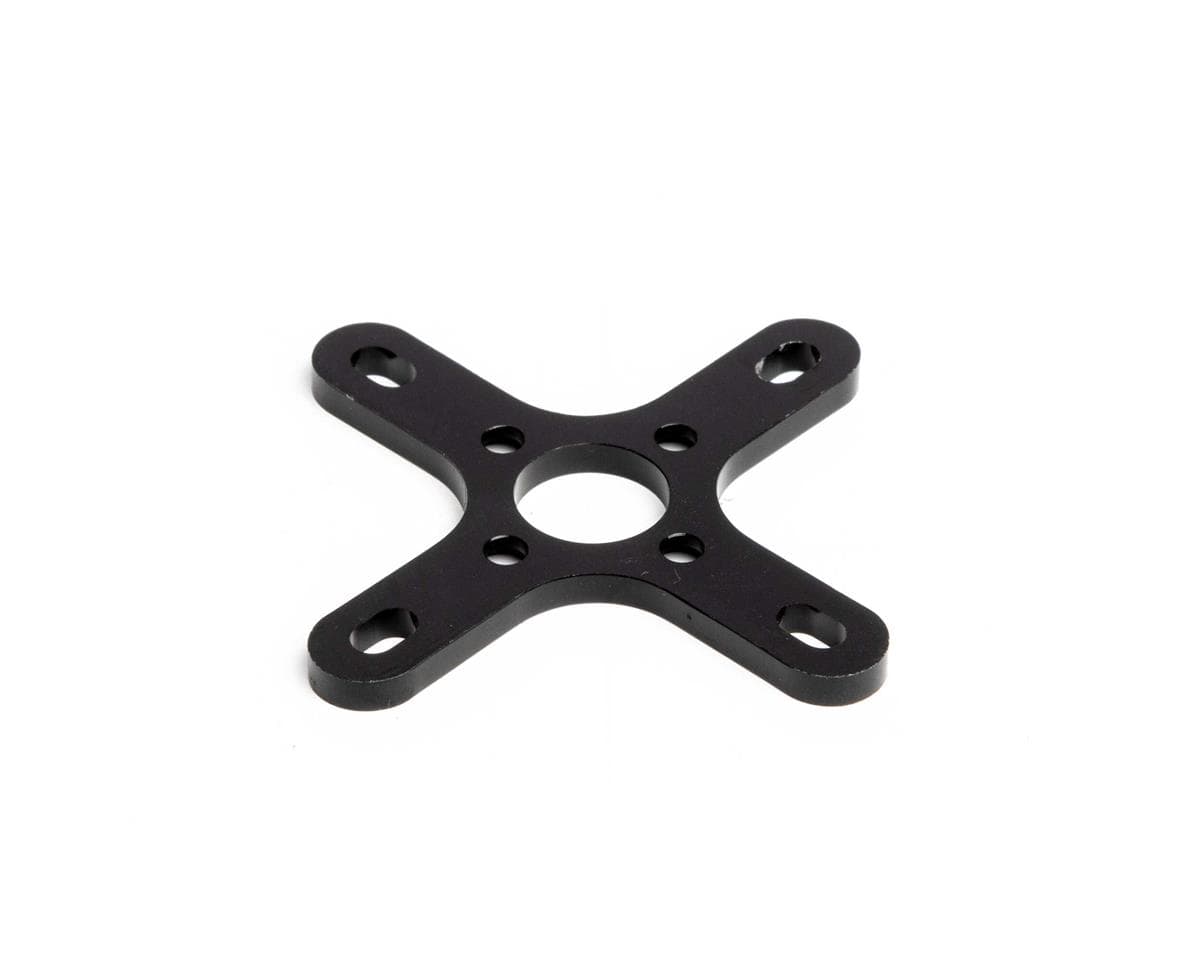 Spektrum Avian Backplate Motor Mount 35-42mm SPMXAMA1205