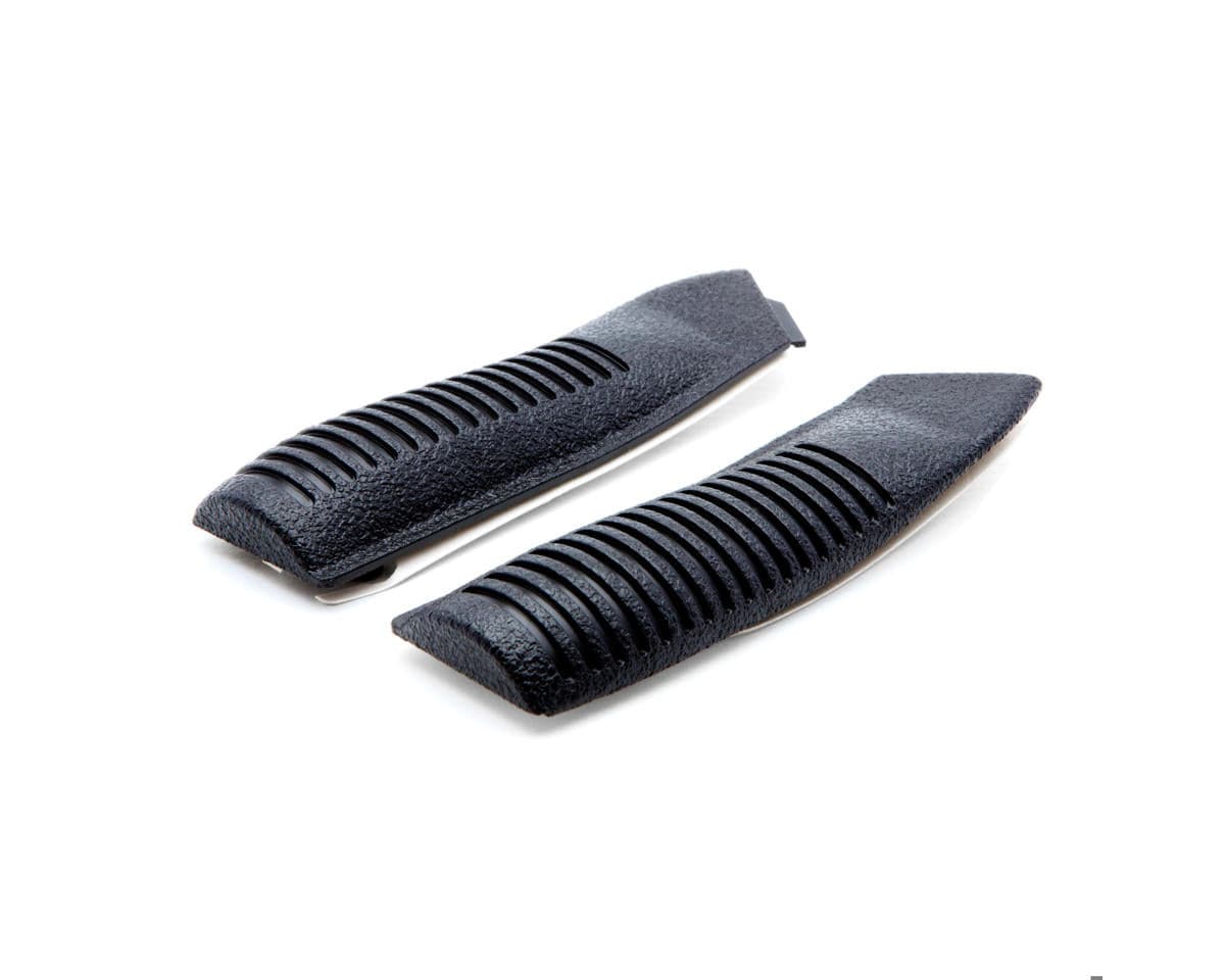 Spektrum Back Grips Left Right DX9 iX12 SPMA9592