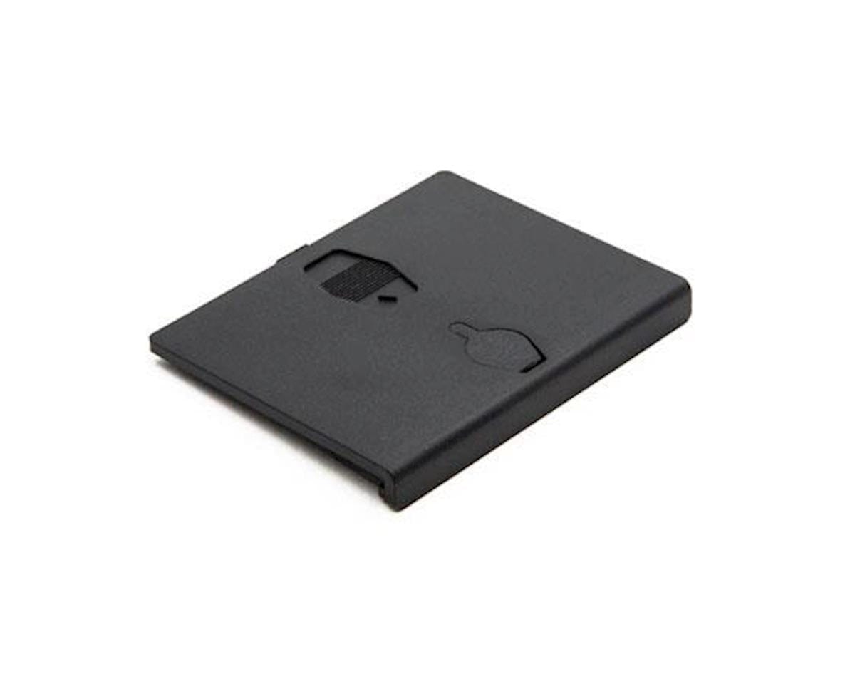 Spektrum Battery Door with Plug DX6G2 DX7G2 DX8G2 DXE SPMA9599