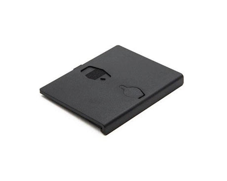 Spektrum Battery Door with Plug DX6G2 DX7G2 DX8G2 DXE SPMA9599