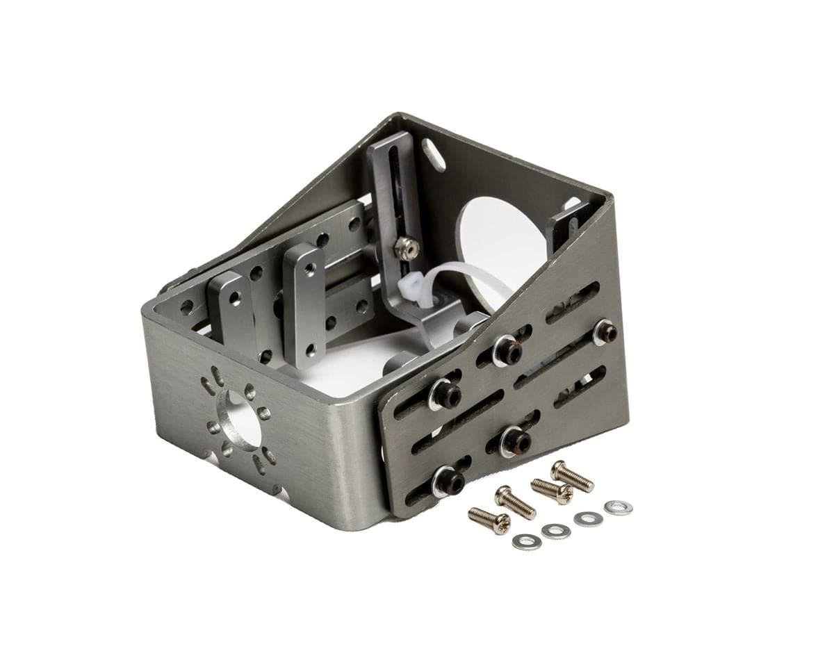 Spektrum Brushless Motor Mount Extra Large Motors
