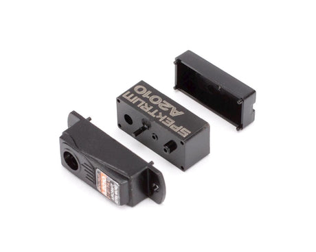 Spektrum A2010 Servo Case Set SPMSP2033