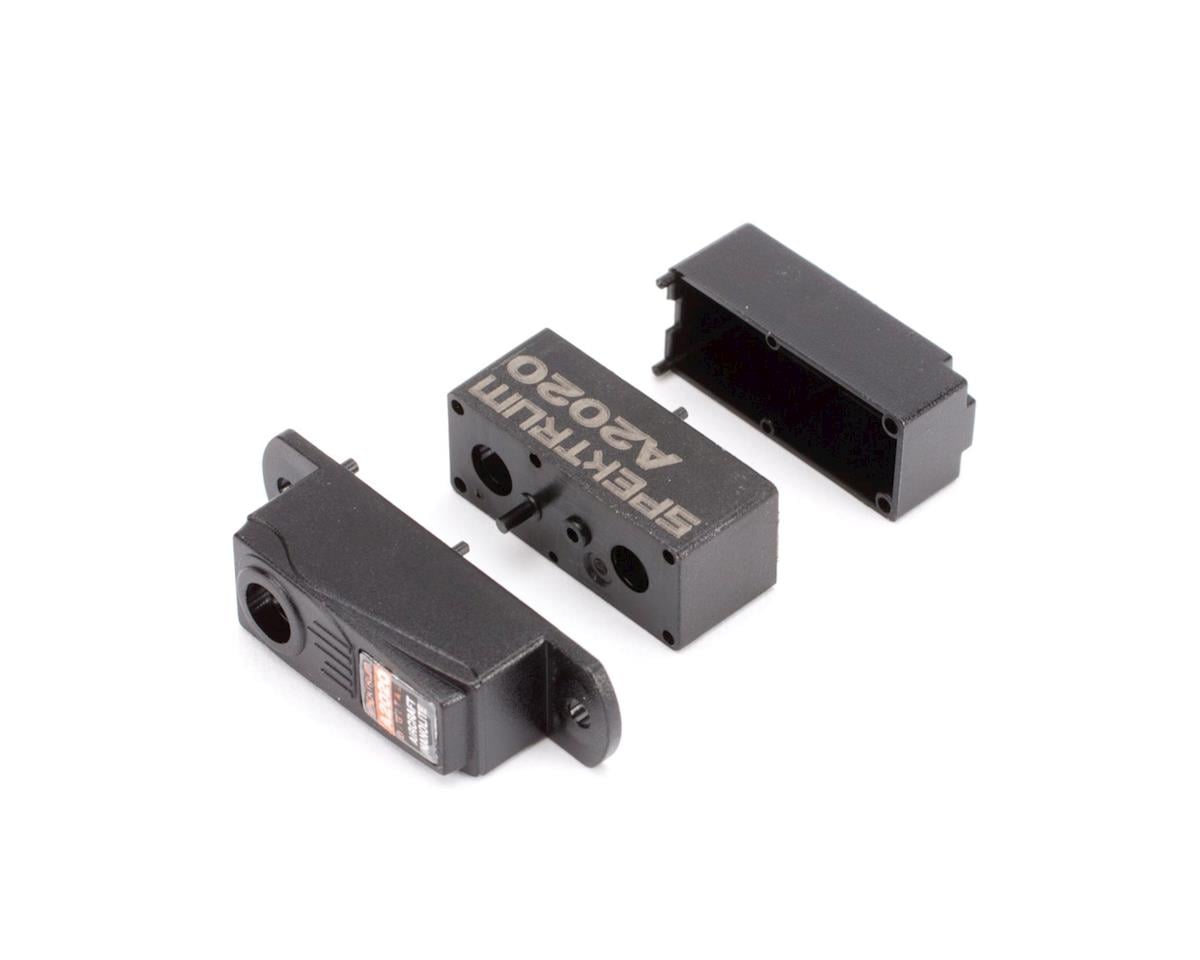 Spektrum SPMSP2034 Case Set A2020