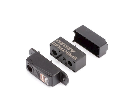 Spektrum SPMSP2034 Case Set A2020