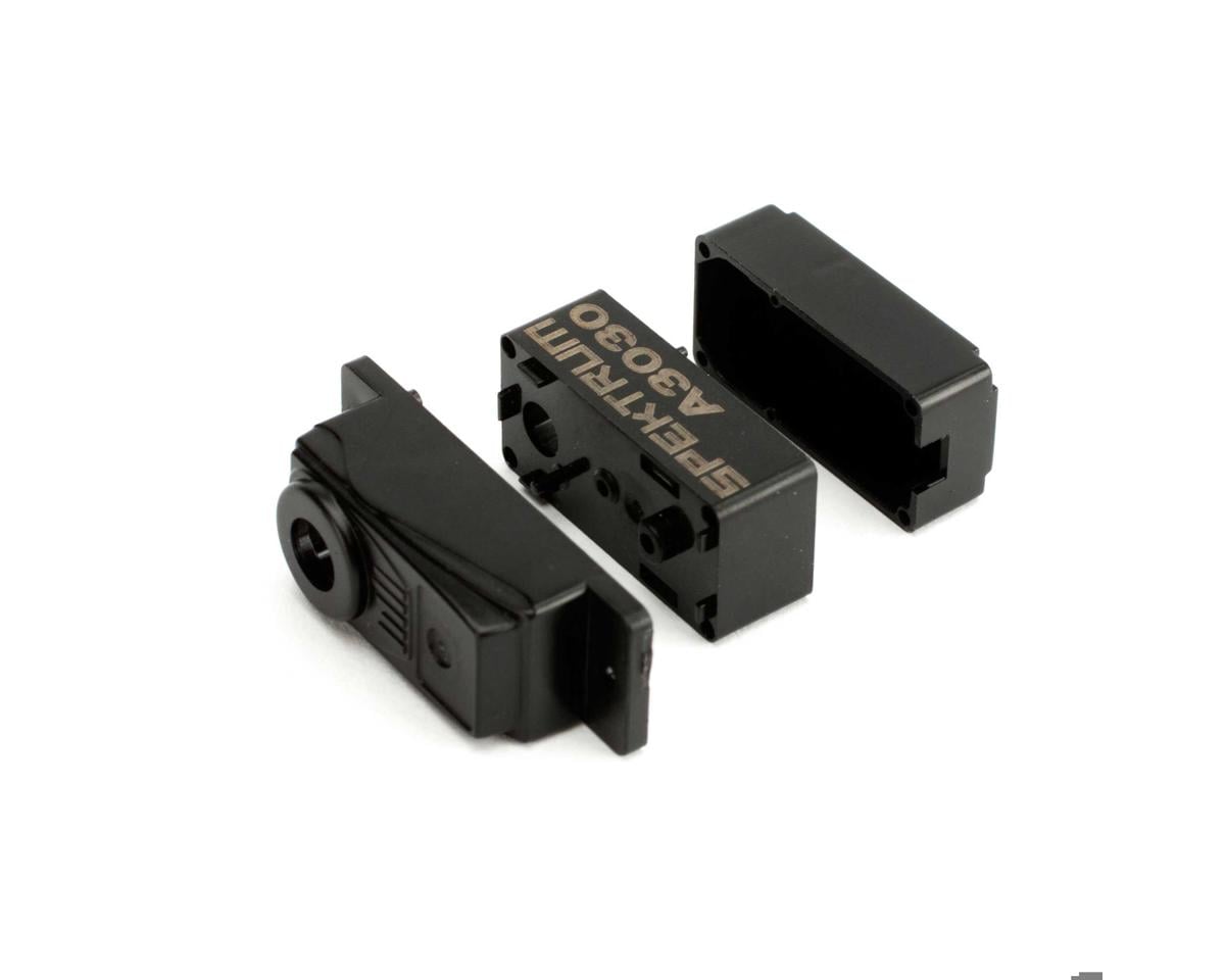 Spektrum SPMSP2018 Case Set A3030 Servo