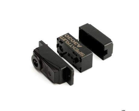Spektrum SPMSP2018 Case Set A3030 Servo