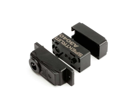 Spektrum A3040 Servo Case Set SPMSP2019