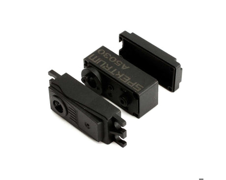 Spektrum SPMSP2011 Case Set A5030 Servo