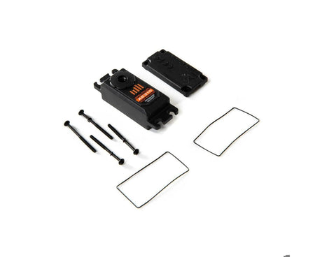 Spektrum A6310 Servo Case Set SPMSP2066