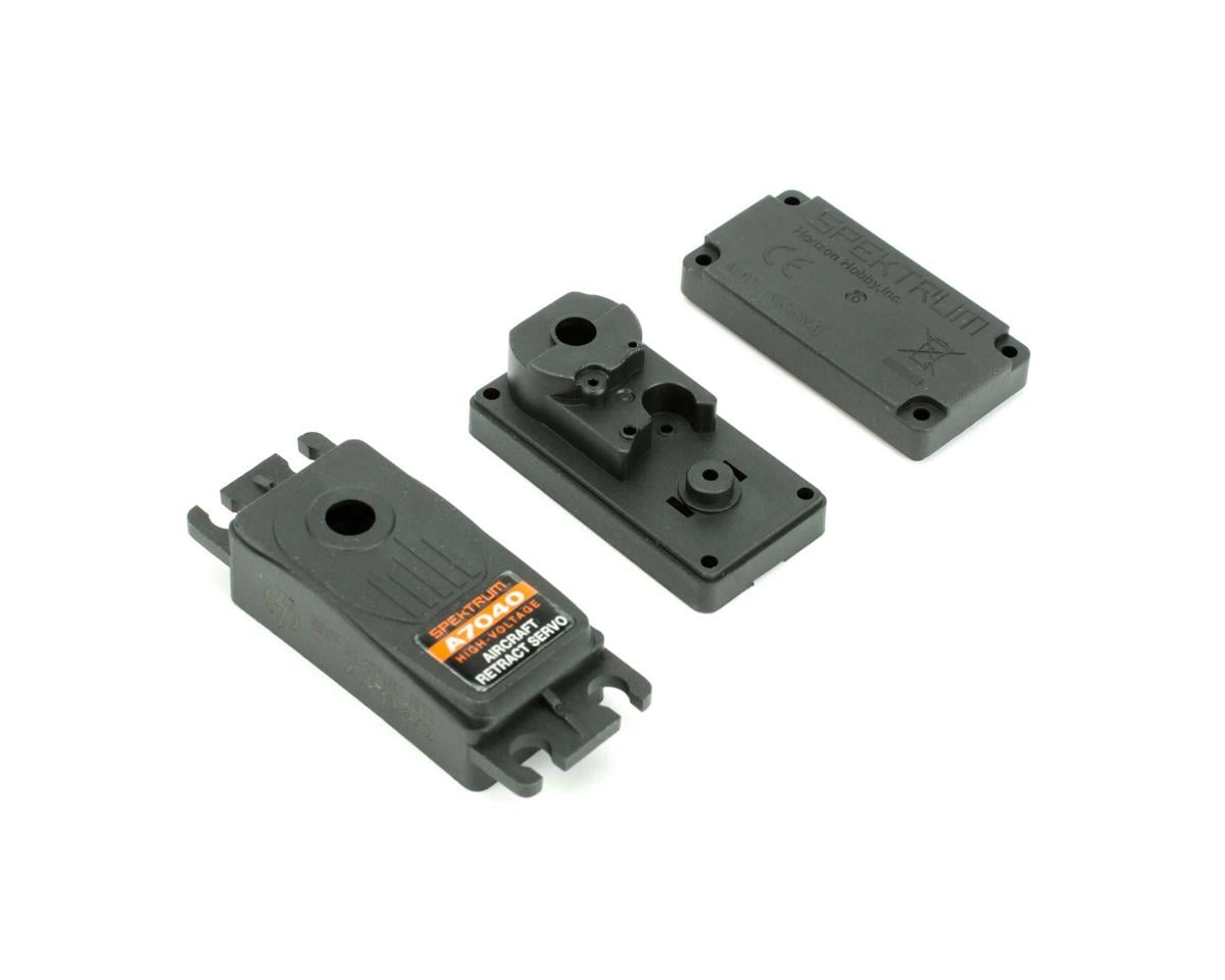 Spektrum SPMSP2032 Case Set A7040 Servo