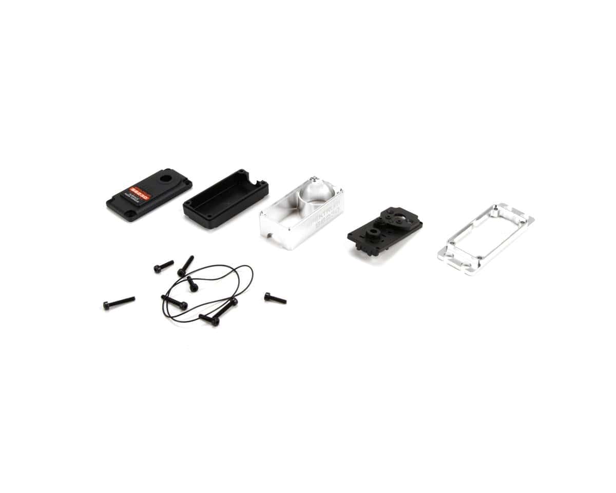 Spektrum Case Set S6230 SPMSP2056