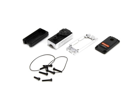 Spektrum S6270 Servo Case Set SPMSP2060