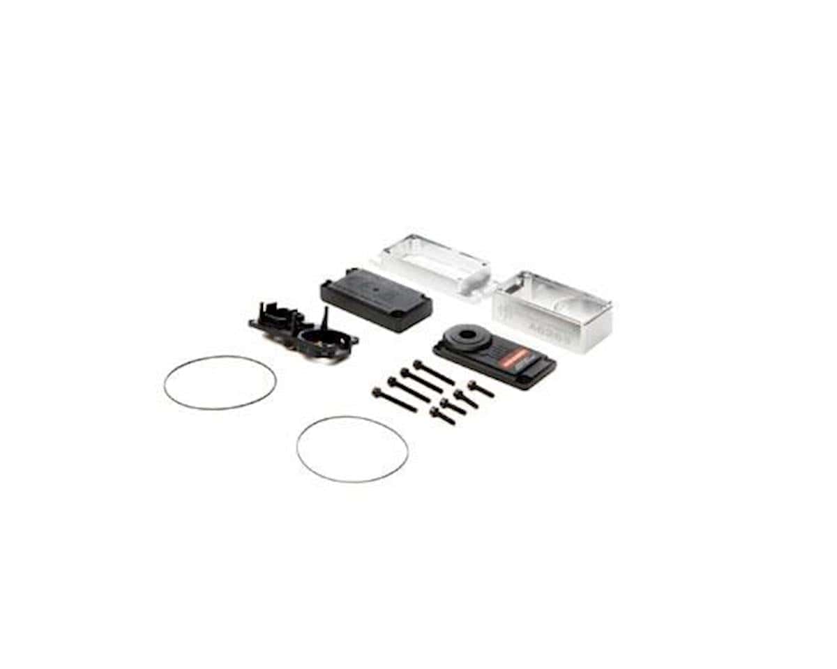 Spektrum Case Set SPMSA6265 SPMSP2054