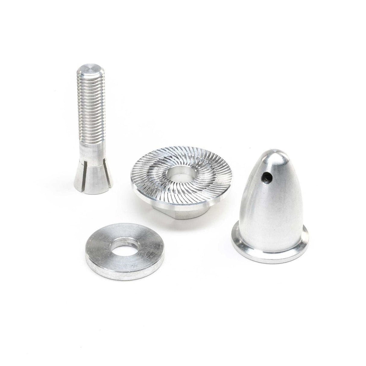 Spektrum SPMXAMA4994 Collet Cone Adapter 5mm to 5/16x24 Prop Shaft