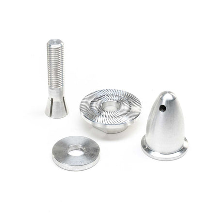 Spektrum SPMXAMA4994 Collet Cone Adapter 5mm to 5/16x24 Prop Shaft
