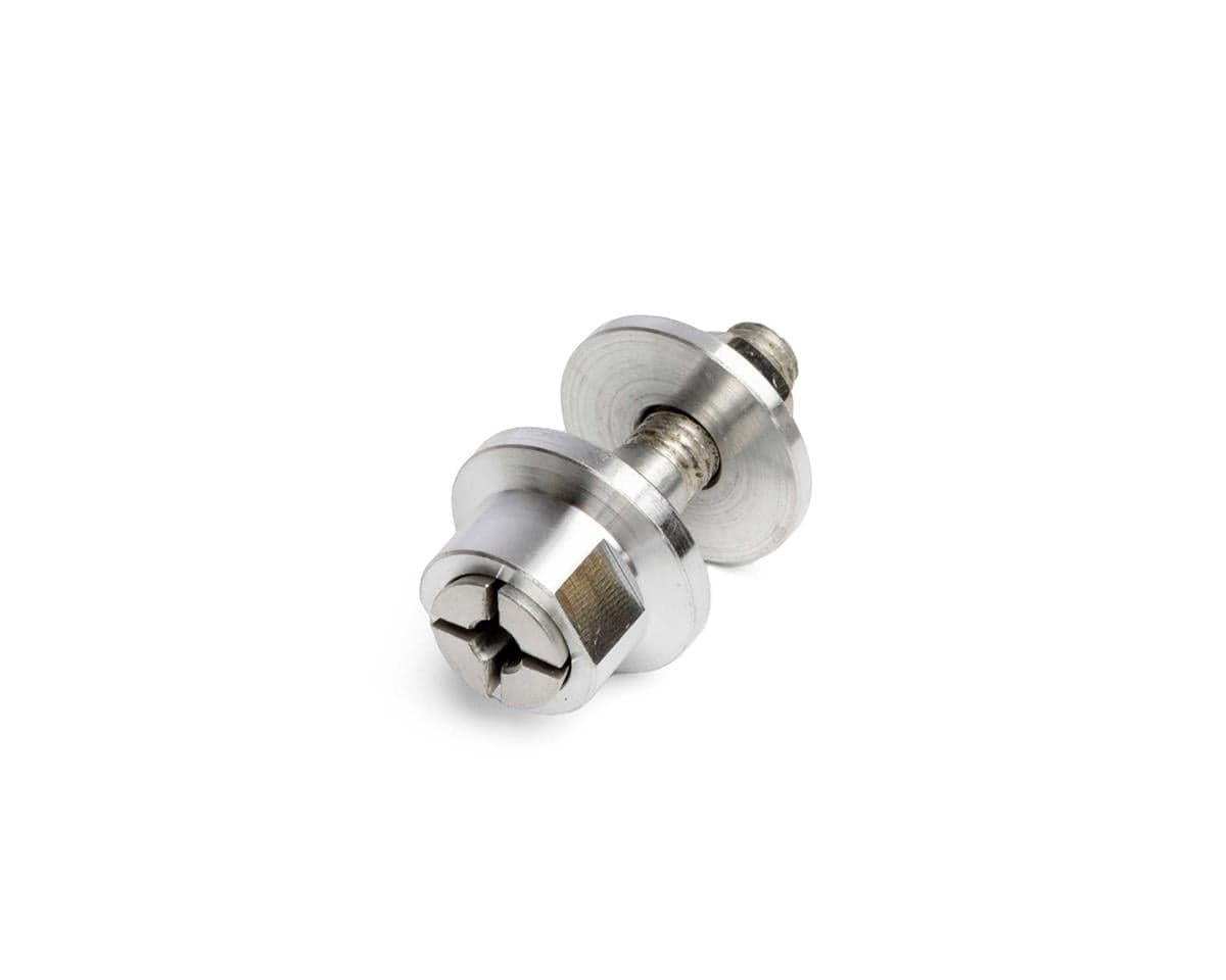 Spektrum Collet Prop Adapter 3mm - 5mm Prop Shaft
