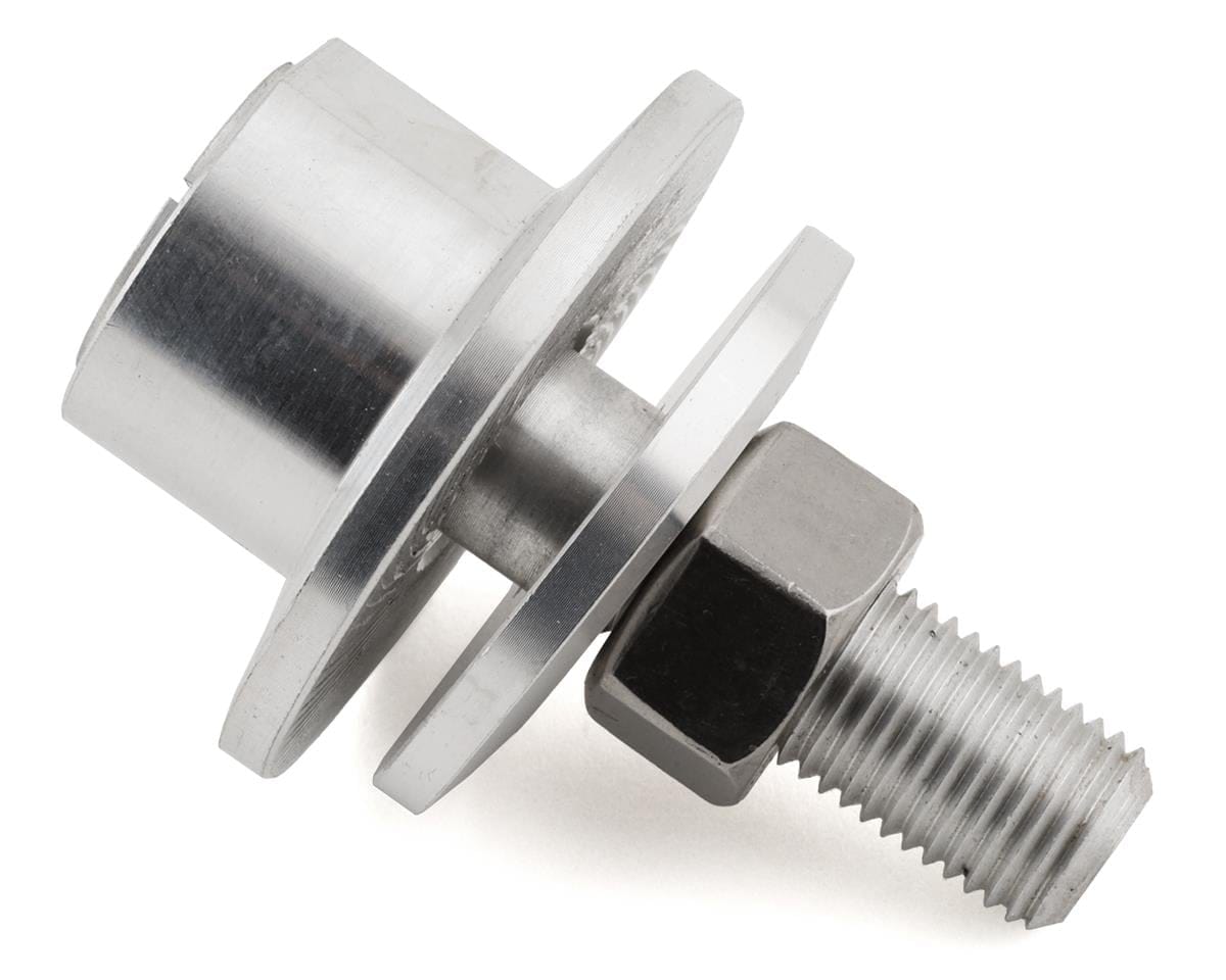 Spektrum Collet Prop Adapter 8mm-3/8x24 Prop Shaft