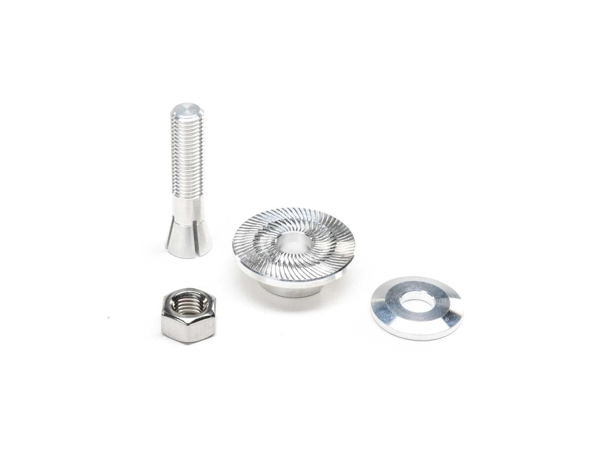 Spektrum Collet Prop Adapter suit 5mm-5/16x24 Prop Shaft