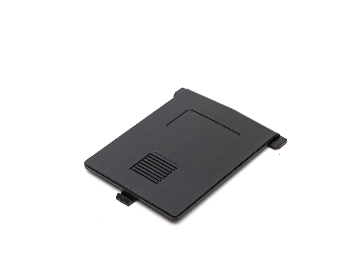 Spektrum DX3 / SLT3 Battery Door