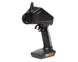 Spektrum DX6C 6 Channel Surface Transmitter Only - Hobbytech Toys