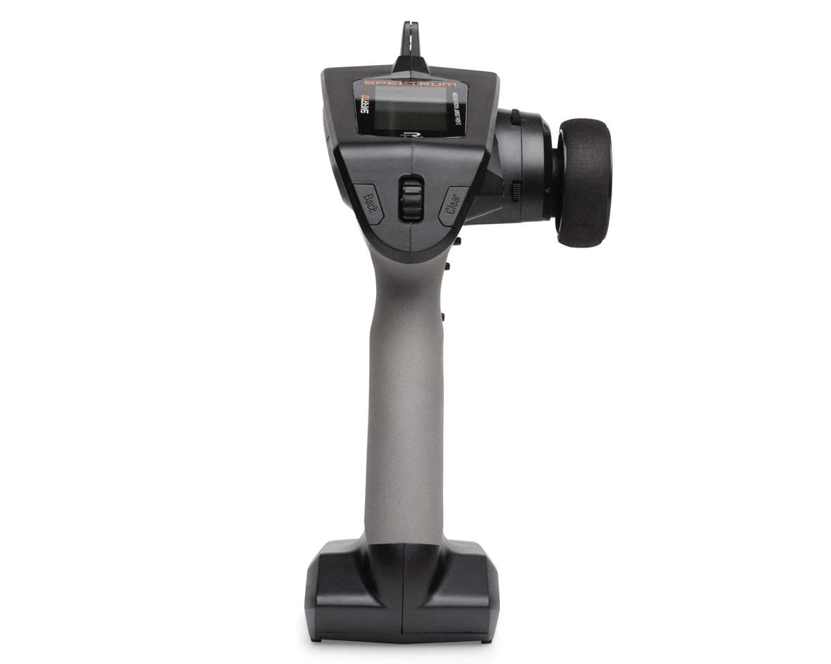 Spektrum DX6C 6 Channel Surface Transmitter Only - Hobbytech Toys