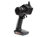 Spektrum DX6C 6 Channel Surface Transmitter Only - Hobbytech Toys