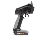 Spektrum DX6C 6 Channel Surface Transmitter Only - Hobbytech Toys